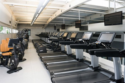 Imagem 9 da galeria do parceiro Bodytech - Itaim Leopoldo