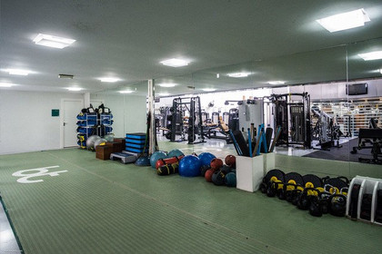 Imagem 10 da galeria do parceiro Bodytech - Itaim Leopoldo