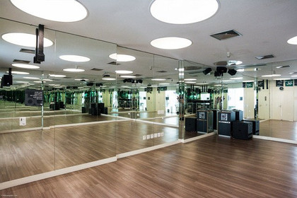 Imagem 11 da galeria do parceiro Bodytech - Itaim Leopoldo