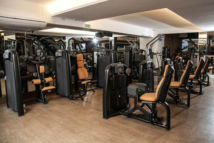 Imagem 3 da galeria do parceiro Bodytech - Jardins Consolacao