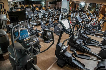 Imagem 5 da galeria do parceiro Bodytech - Jardins Consolacao