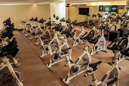 Imagem 6 da galeria do parceiro Bodytech - Jardins Consolacao
