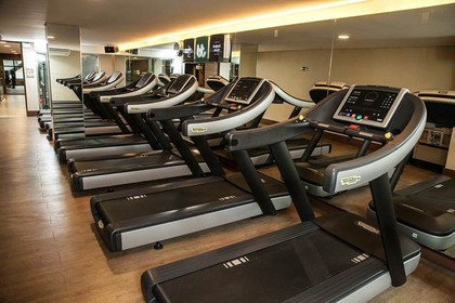 Imagem 7 da galeria do parceiro Bodytech - Jardins Consolacao