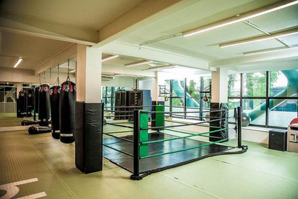 Imagem 8 da galeria do parceiro Bodytech - Jardins Consolacao