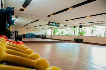 Imagem 9 da galeria do parceiro Bodytech - Jardins Consolacao