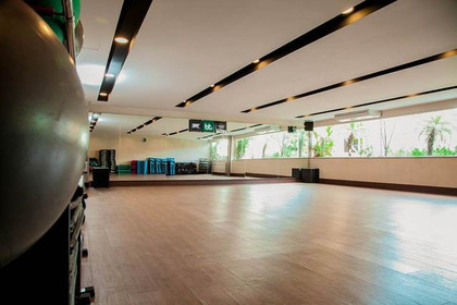 Imagem 10 da galeria do parceiro Bodytech - Jardins Consolacao