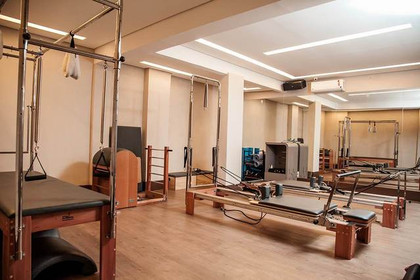 Imagem 11 da galeria do parceiro Bodytech - Jardins Consolacao