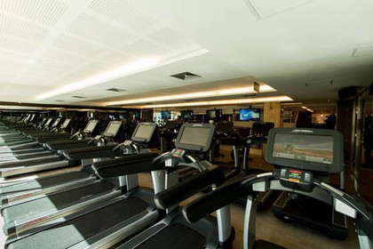 Imagem 5 da galeria do parceiro Bodytech - Belvedere