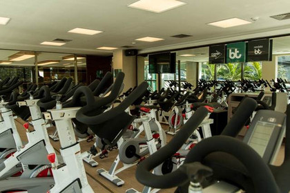 Imagem 7 da galeria do parceiro Bodytech - Belvedere
