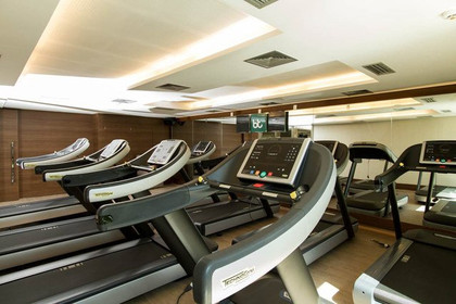 Imagem 8 da galeria do parceiro Bodytech - Belvedere