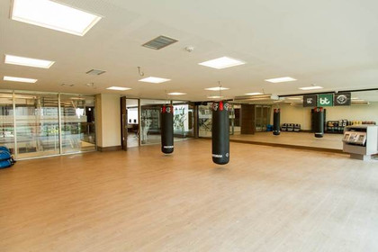 Imagem 9 da galeria do parceiro Bodytech - Belvedere