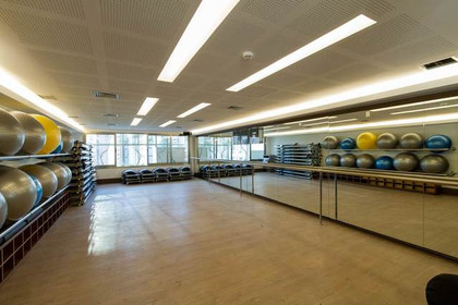 Imagem 10 da galeria do parceiro Bodytech - Belvedere