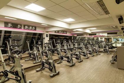 Imagem 5 da galeria do parceiro Bodytech - Savassi