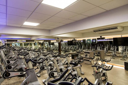 Imagem 6 da galeria do parceiro Bodytech - Savassi