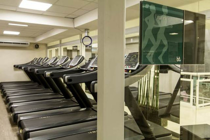 Imagem 7 da galeria do parceiro Bodytech - Savassi