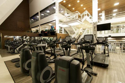 Imagem 8 da galeria do parceiro Bodytech - Savassi