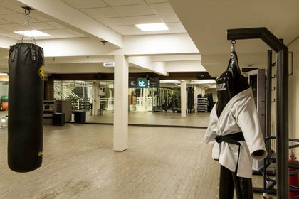 Imagem 9 da galeria do parceiro Bodytech - Savassi