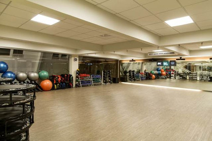 Imagem 10 da galeria do parceiro Bodytech - Savassi