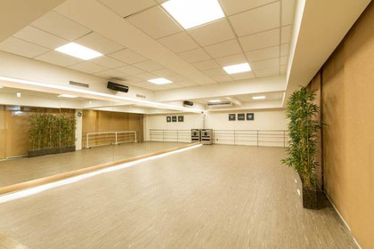 Imagem 11 da galeria do parceiro Bodytech - Savassi