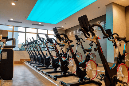 Imagem 8 da galeria do parceiro Bodytech - Asa Norte