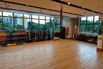Imagem 10 da galeria do parceiro Bodytech - Asa Norte
