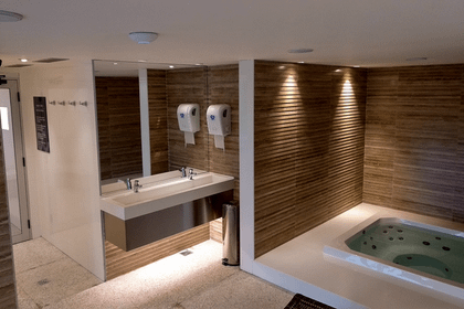 Imagem 11 da galeria do parceiro Bodytech - Asa Norte