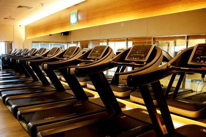 Imagem 9 da galeria do parceiro Bodytech - Lago Norte Iguatemi