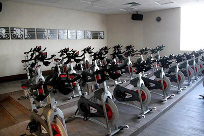 Imagem 10 da galeria do parceiro Bodytech - Lago Norte Iguatemi
