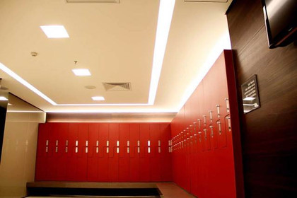 Imagem 11 da galeria do parceiro Bodytech - Lago Norte Iguatemi