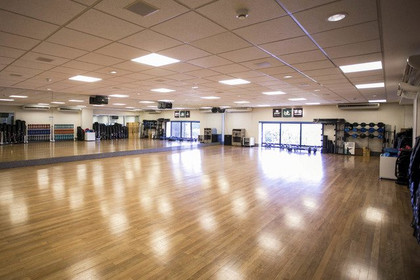 Imagem 5 da galeria do parceiro Bodytech - Lago Sul Set Clubes