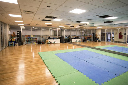 Imagem 6 da galeria do parceiro Bodytech - Lago Sul Set Clubes