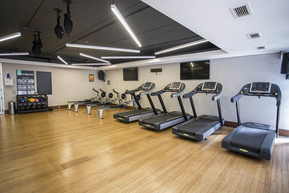 Imagem 8 da galeria do parceiro Bodytech - Lago Sul Set Clubes