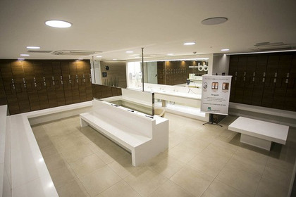 Imagem 12 da galeria do parceiro Bodytech - Lago Sul Set Clubes