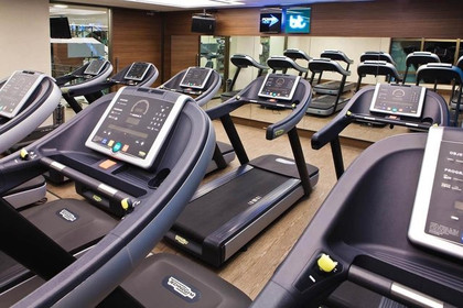 Imagem 4 da galeria do parceiro Bodytech - Sudoeste