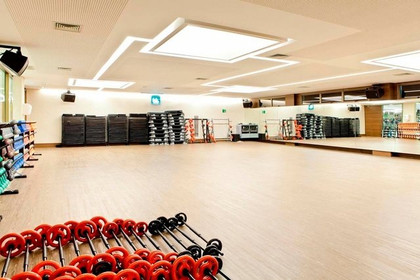 Imagem 5 da galeria do parceiro Bodytech - Sudoeste
