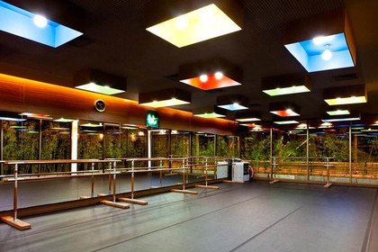Imagem 6 da galeria do parceiro Bodytech - Sudoeste