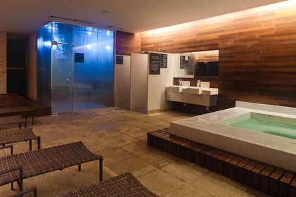 Imagem 7 da galeria do parceiro Bodytech - Sudoeste
