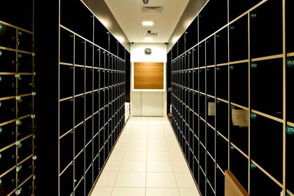 Imagem 8 da galeria do parceiro Bodytech - Sudoeste