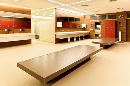 Imagem 9 da galeria do parceiro Bodytech - Sudoeste