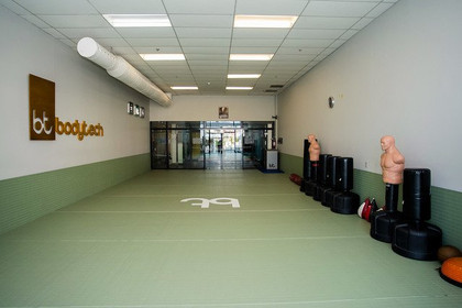 Imagem 1 da galeria do parceiro Bodytech - Campinas Dom Pedro