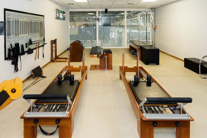 Imagem 2 da galeria do parceiro Bodytech - Campinas Dom Pedro