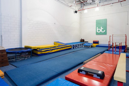 Imagem 3 da galeria do parceiro Bodytech - Campinas Dom Pedro