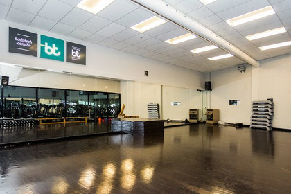 Imagem 4 da galeria do parceiro Bodytech - Campinas Dom Pedro
