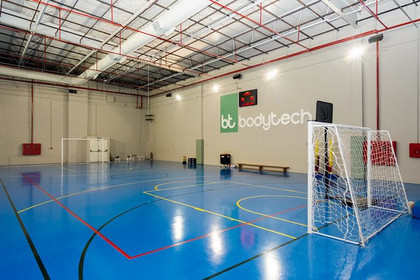 Imagem 5 da galeria do parceiro Bodytech - Campinas Dom Pedro