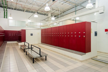 Imagem 7 da galeria do parceiro Bodytech - Campinas Dom Pedro