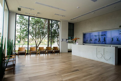 Imagem 8 da galeria do parceiro Bodytech - Campinas Dom Pedro