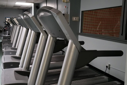 Image 3 from Ramapo Athletic Training Center partner gallery