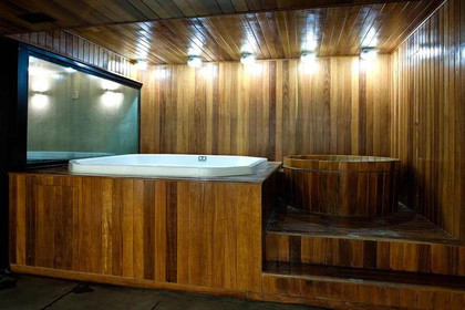 Imagem 3 da galeria do parceiro Bodytech - Shopping Granja Vianna