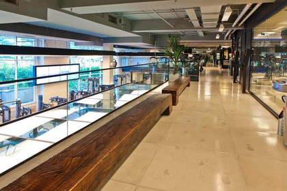 Imagem 5 da galeria do parceiro Bodytech - Shopping Granja Vianna