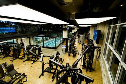 Imagem 6 da galeria do parceiro Bodytech - Shopping Granja Vianna